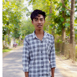 Alom Sing Kro-Freelancer in Diphu,India