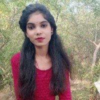 Pooja Palvi-Freelancer in Indore Division,India