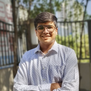 Bhumit Parmar-Freelancer in Ahmedabad,India