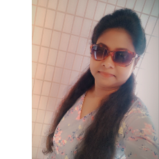 Ruby David-Freelancer in Madurai,India
