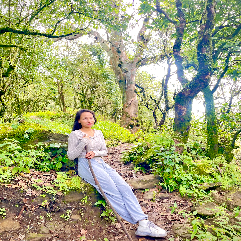 Siwani Yogi-Freelancer in Dharan,Nepal