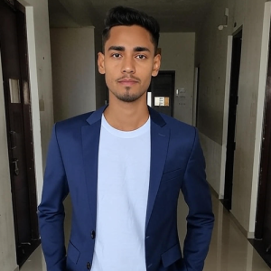 Mr yuvraj-Freelancer in Surat,India