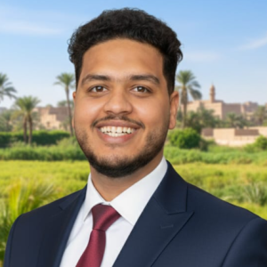 Shehab El-din Ahmed Moawed-Freelancer in ,Egypt