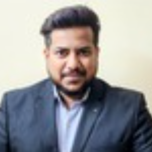 Avinash Gaurav-Freelancer in Noida,India