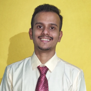 Gaurav Chodnekar-Freelancer in Bengaluru,India