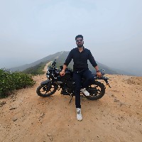 Pintu Choudhary-Freelancer in Udaipur Division,India