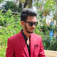 Y. Sathvik Shanmukh-Freelancer in Hindupur,India