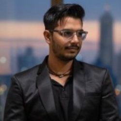 Tarsariya Sahil-Freelancer in Surat,India