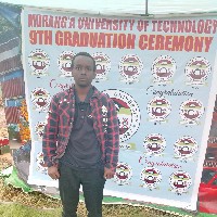 Isaac Kumbu-Freelancer in Nairobi,Kenya