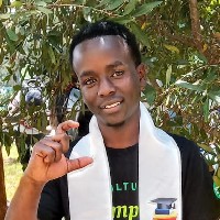 Isaac Kumbu-Freelancer in Nairobi,Kenya