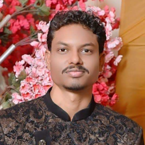 Pritesh Thamke-Freelancer in Nagpur,India