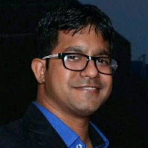 Upender Sharma-Freelancer in New Delhi,India
