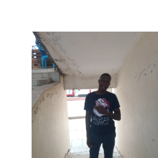 Kevoh Junior-Freelancer in Pridelands,Kenya