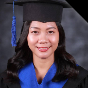 Mary Rose Iilang-Freelancer in Alcantara,Philippines