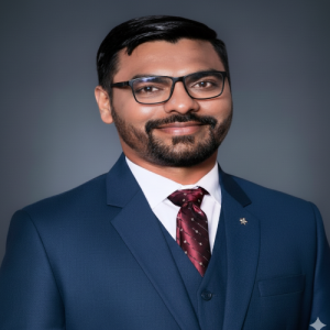 Gajanan Jadhav-Freelancer in Anjangaon,India