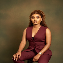 Iyanuoluwa Mayowa-Freelancer in Ibadan,Nigeria