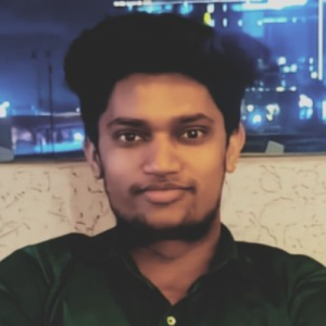Dashrath Kumar-Freelancer in Bengaluru,India