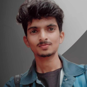 Mohnish Dharme-Freelancer in Nagpur,India