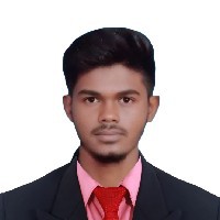 Soundharraja V-Freelancer in Chennai,India