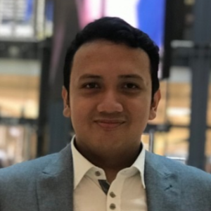 Aqiff Mursyideen-Freelancer in Kuala Lumpur,Malaysia