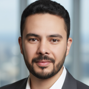 Amine Madine-Freelancer in Casablanca,Morocco