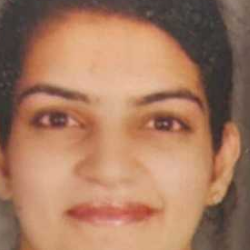 Manpreet Kaur-Freelancer in Lucknow,India