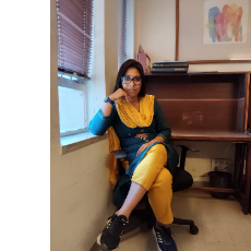 Sriparna Bhaduri-Freelancer in Kolkata,India