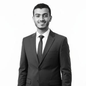 Hazem Alsaady-Freelancer in cairo,Egypt