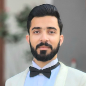 Muhammad Saqlain Riaz-Freelancer in Sialkot,Pakistan