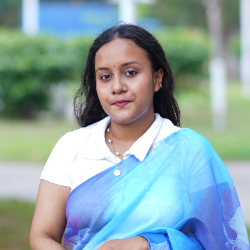 Farjana Tethi-Freelancer in Dhaka,Bangladesh