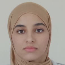 Basma El Qatafi-Freelancer in Casablanca,Morocco