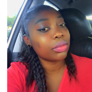 Gertrude Balep-Freelancer in Cape Town,South Africa