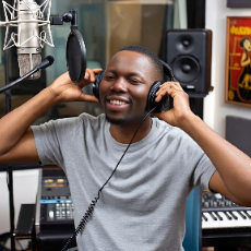 Donmacko-Freelancer in Ibadan,Nigeria