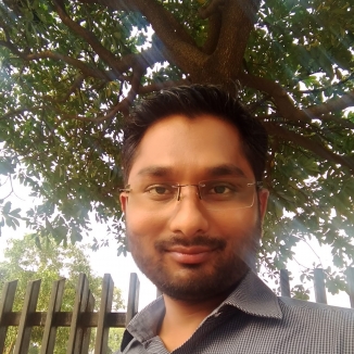 Swapnil Parate-Freelancer in Thane,India