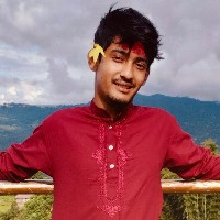 Suraj Sankar-Freelancer in Terhathum,Nepal
