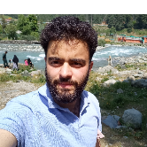 Huzair Syed-Freelancer in Srinagar,India