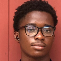 Emmanuel Okorie-Freelancer in Lagos,Nigeria