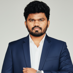 Prasanna Kumar Kothapalli-Freelancer in Hyderabad,India