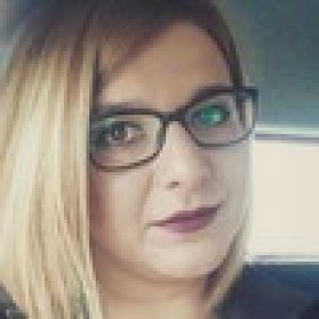 Viktorija Krsteska-Freelancer in ,Macedonia