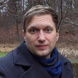 Matthias Neumann-Freelancer in Filderstadt,Germany