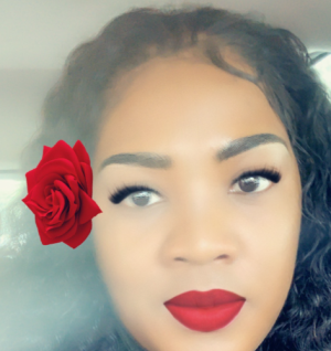 Valencia Adegoke-Freelancer in Pretoria,South Africa