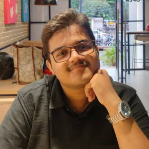 Prabhu Preetam Roul-Freelancer in Bhubaneswar,India