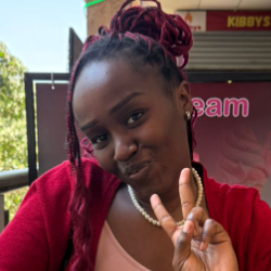 Sheila-Freelancer in Nairobi,Kenya