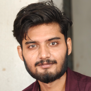 S A T Y A-Freelancer in chakia,India