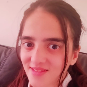 Bushra Ayub-Freelancer in Dagenham,United Kingdom