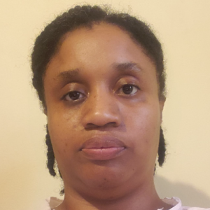 Dineisha Goddard-Freelancer in San Fernando,Trinidad and Tobago