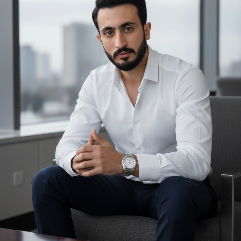 Abdul Haseeb-Freelancer in Mianwali,Pakistan