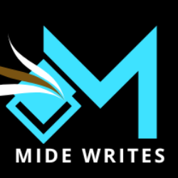 MIDE WRITES-Freelancer in Ondo,Nigeria