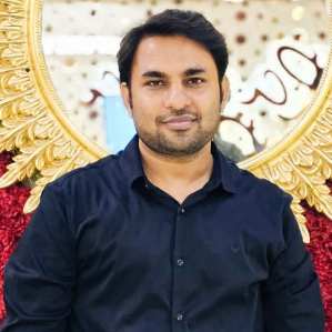 Archit Tiwari-Freelancer in New Delhi,India