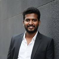 S. Vinoth-Freelancer in Kumudepalli,India